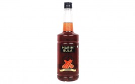 Marim Bula Cinnamon Syrup   Bottle  1 litre